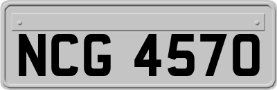 NCG4570