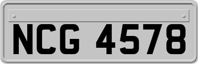 NCG4578
