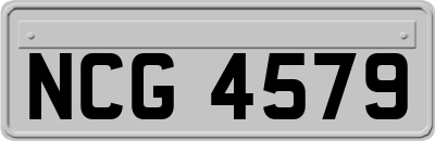 NCG4579