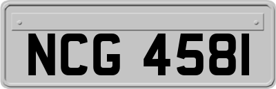 NCG4581