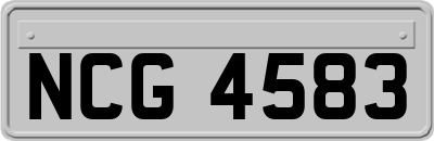 NCG4583