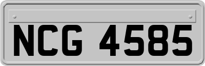 NCG4585