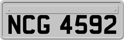 NCG4592