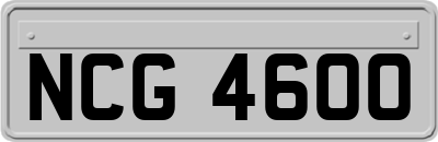 NCG4600