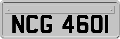 NCG4601