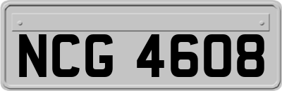 NCG4608