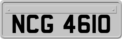 NCG4610