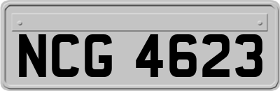 NCG4623