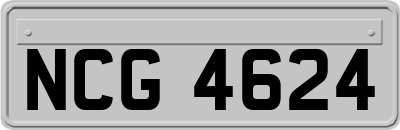 NCG4624