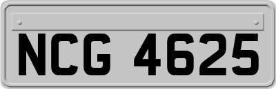 NCG4625