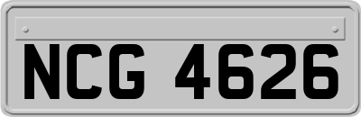 NCG4626
