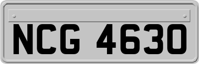 NCG4630