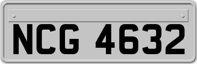 NCG4632