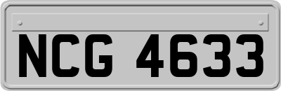 NCG4633