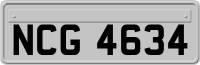 NCG4634