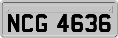 NCG4636