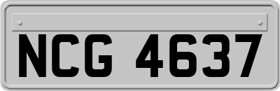NCG4637