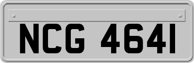 NCG4641