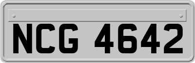 NCG4642