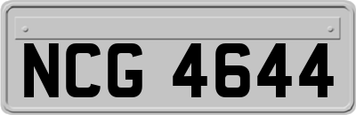 NCG4644