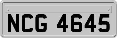 NCG4645