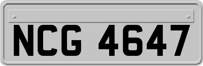 NCG4647