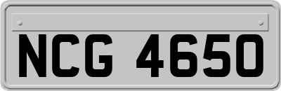 NCG4650