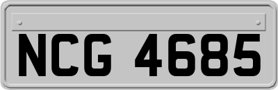 NCG4685