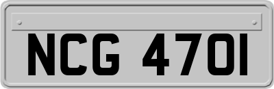 NCG4701