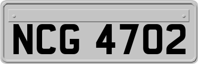 NCG4702
