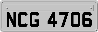 NCG4706