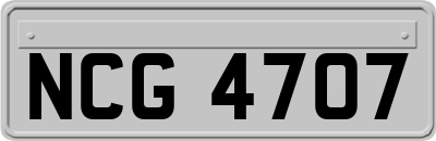 NCG4707