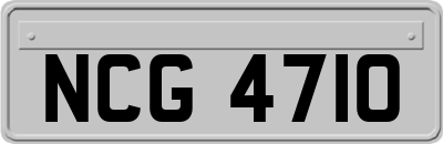 NCG4710