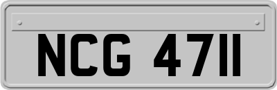 NCG4711