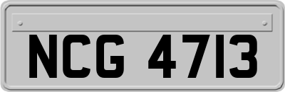 NCG4713
