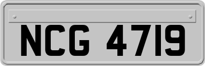NCG4719