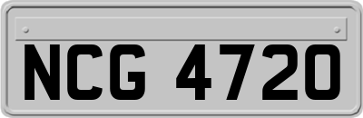 NCG4720