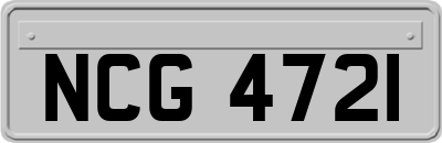 NCG4721