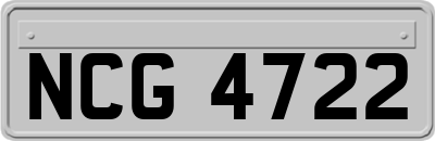 NCG4722