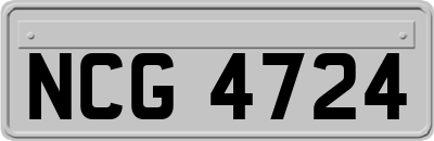 NCG4724