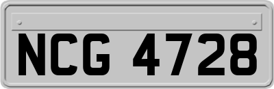 NCG4728