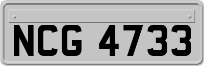 NCG4733