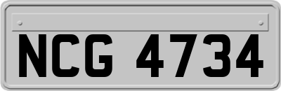 NCG4734