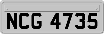 NCG4735