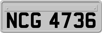 NCG4736