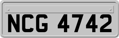 NCG4742