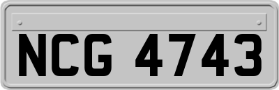 NCG4743