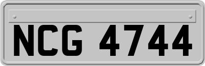 NCG4744
