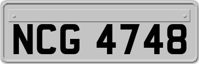 NCG4748