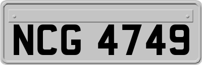 NCG4749